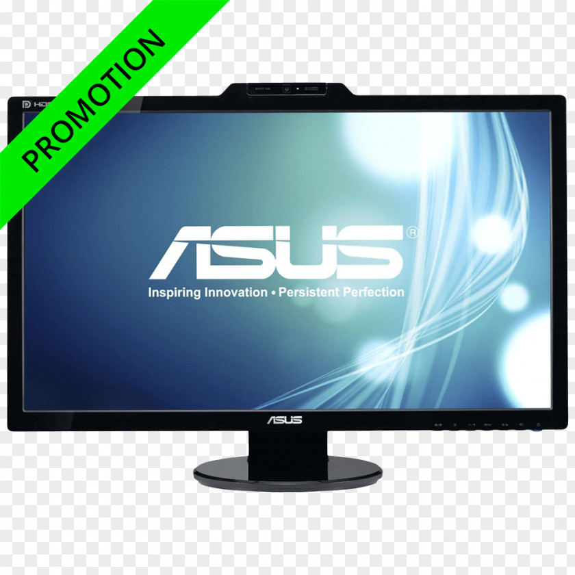 Computer Monitor LED-backlit LCD Monitors Personal Output Device Television PNG