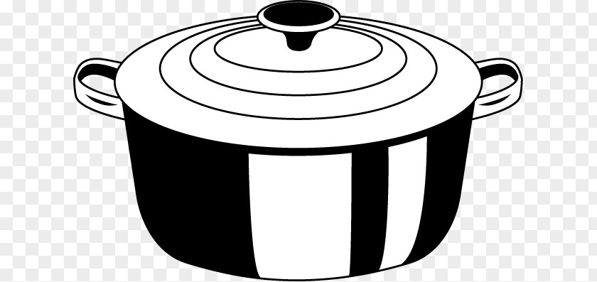 Cooking Wok Kettle Lid Teapot Clip Art PNG