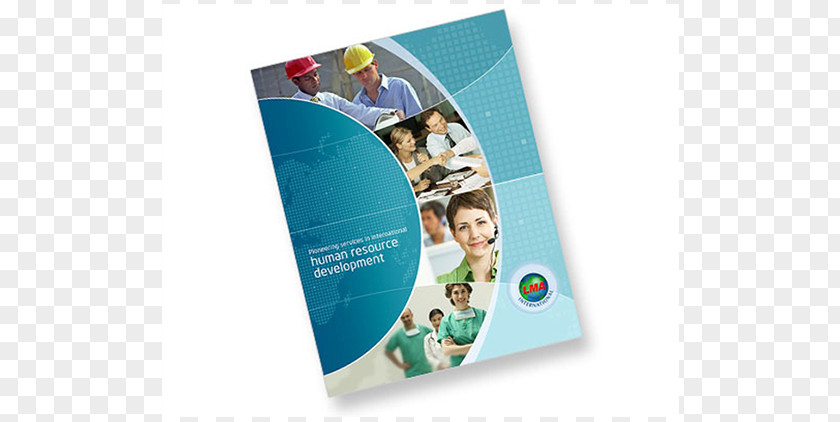 Design Brochure Graphic Service Studio PNG