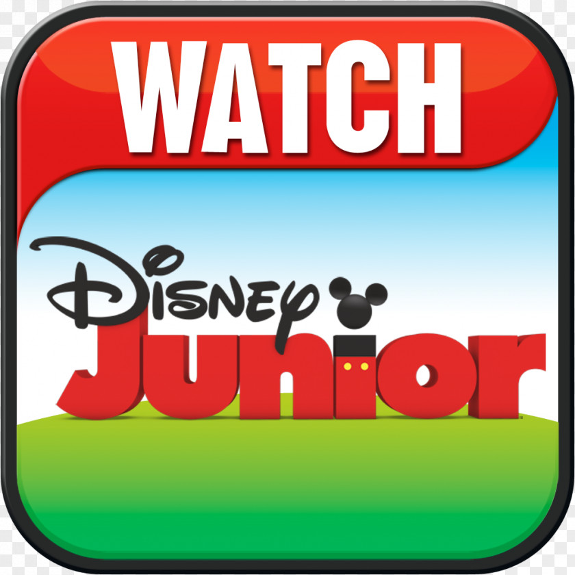 Disney Junior DisneyNow Channel Television Show PNG