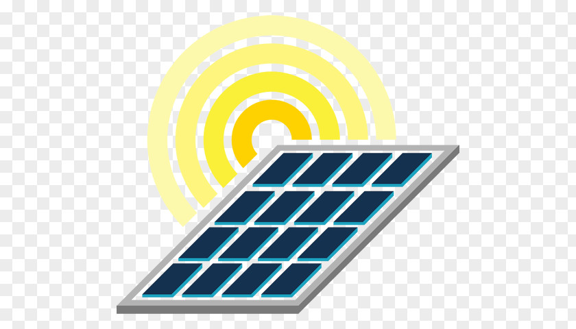 Energia Solar Energy Photovoltaics Panels Power PNG