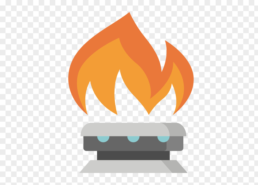 Fire Flame Logo PNG