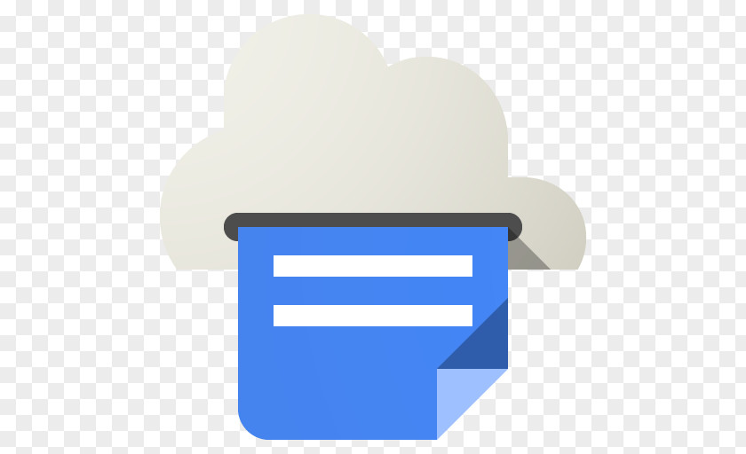 Google Cloud Print Printer PNG