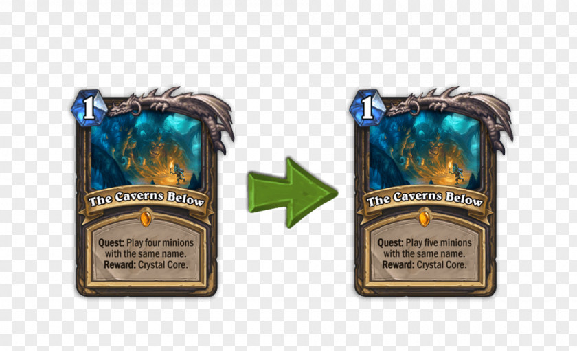 Hearthstone Knights Of The Frozen Throne Game Balance Blizzard Entertainment Patch PNG