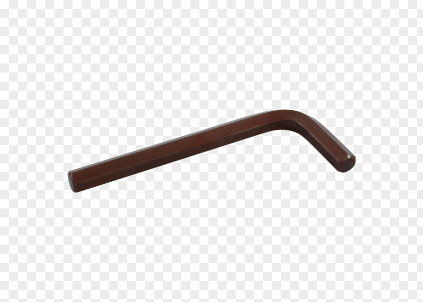 Hex Key Angle PNG