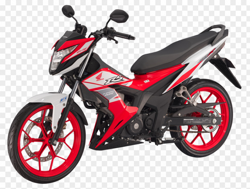 Honda Winner Motorcycle Aceh Motor Sonic PNG