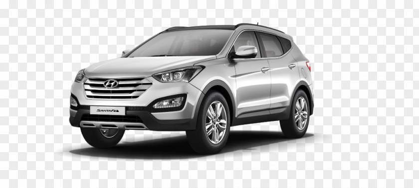 Hyundai Santa Fe Car Elantra Motor Company PNG