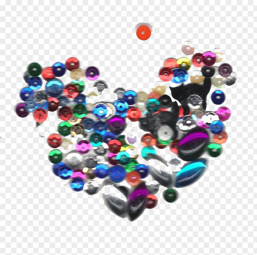 Jewellery Bead Body PNG