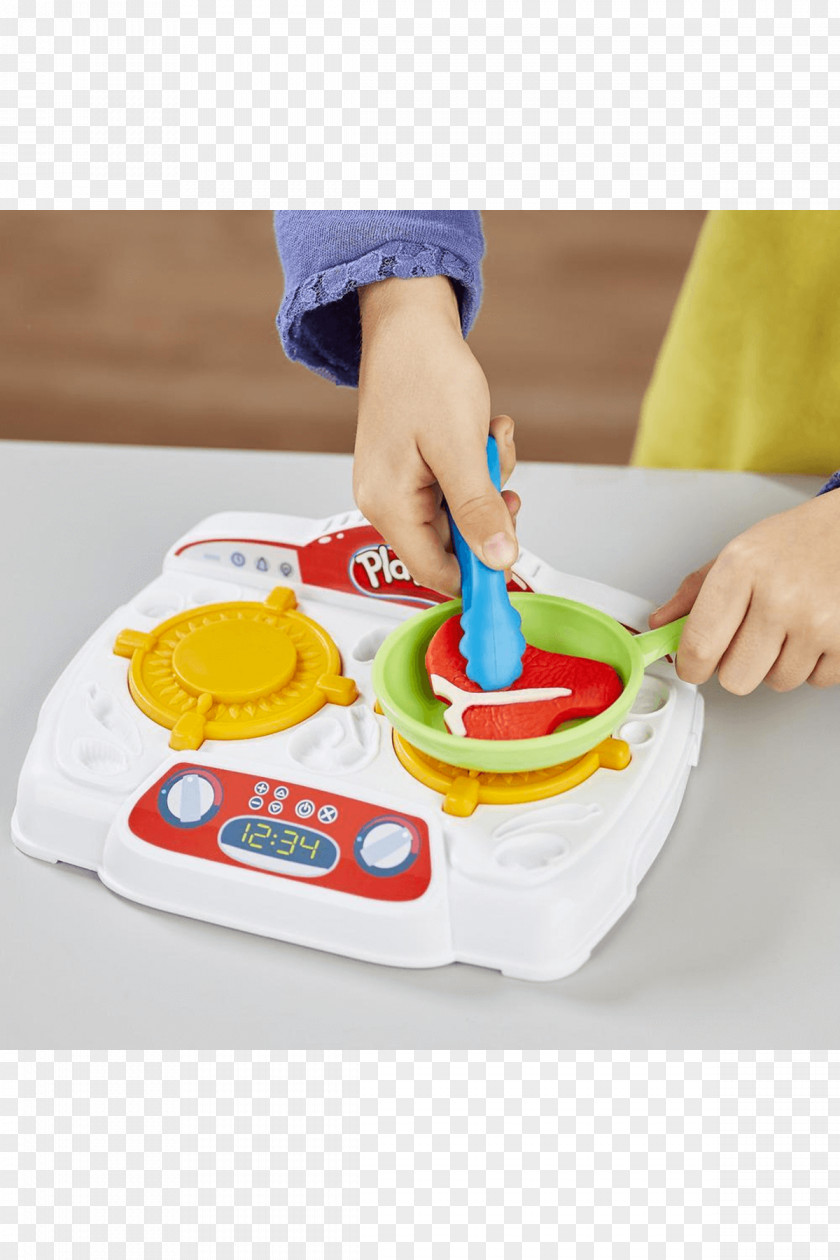 Kitchen Play-Doh Cooking Ranges Amazon.com Frying Pan PNG