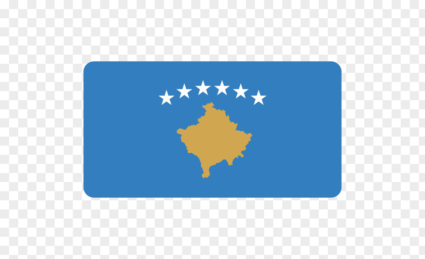 Kosovo Tree Font PNG