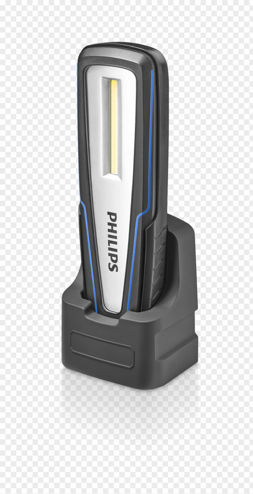 Light Light-emitting Diode Philips Lamp Flashlight PNG