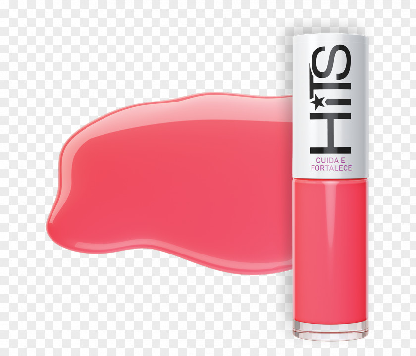 Lipstick Nail Polish Lip Balm Gloss PNG