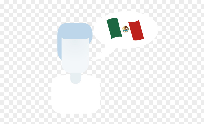 Mexico Speak Spanish Logo Brand Product Design Desktop Wallpaper PNG