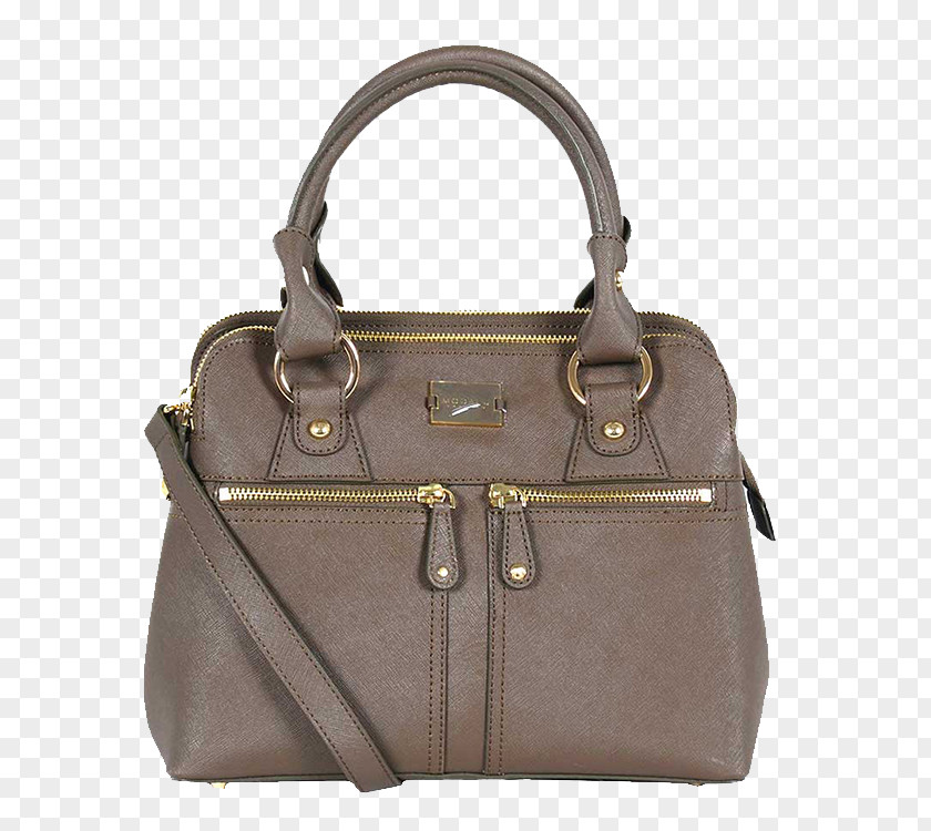 MODALU Royal Love Pippa Cheese Skin Color Leather Ms. Messenger Bag Tote Handbag PNG
