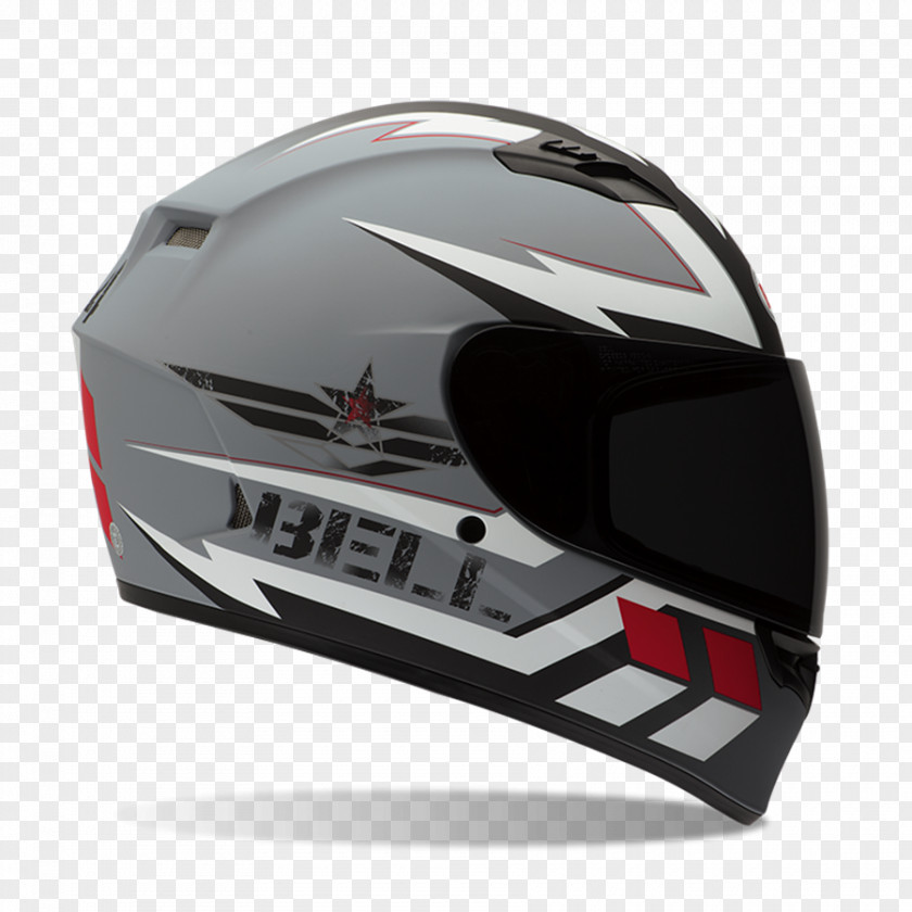Motorcycle Helmets Bell Sports Honda PNG