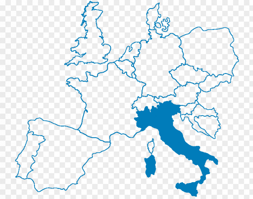 Nature Fon Italy World Map Vector Graphics Clip Art PNG