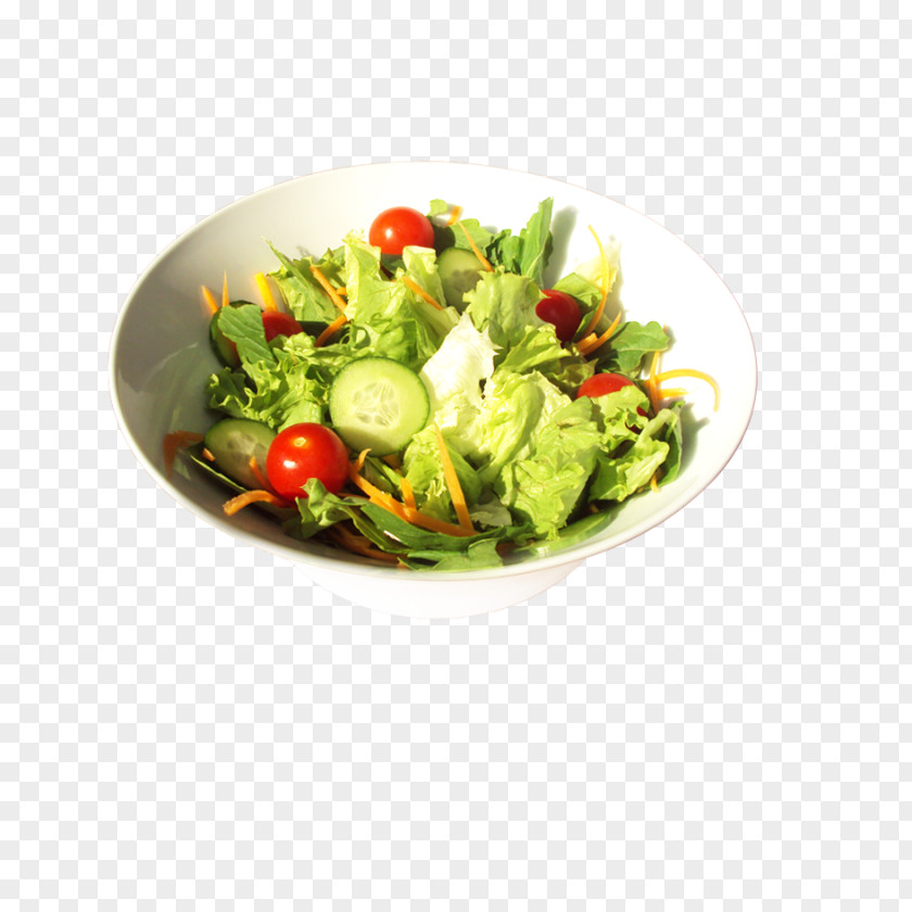 Salad Pizza Recipe Vegetarian Cuisine Garnish PNG
