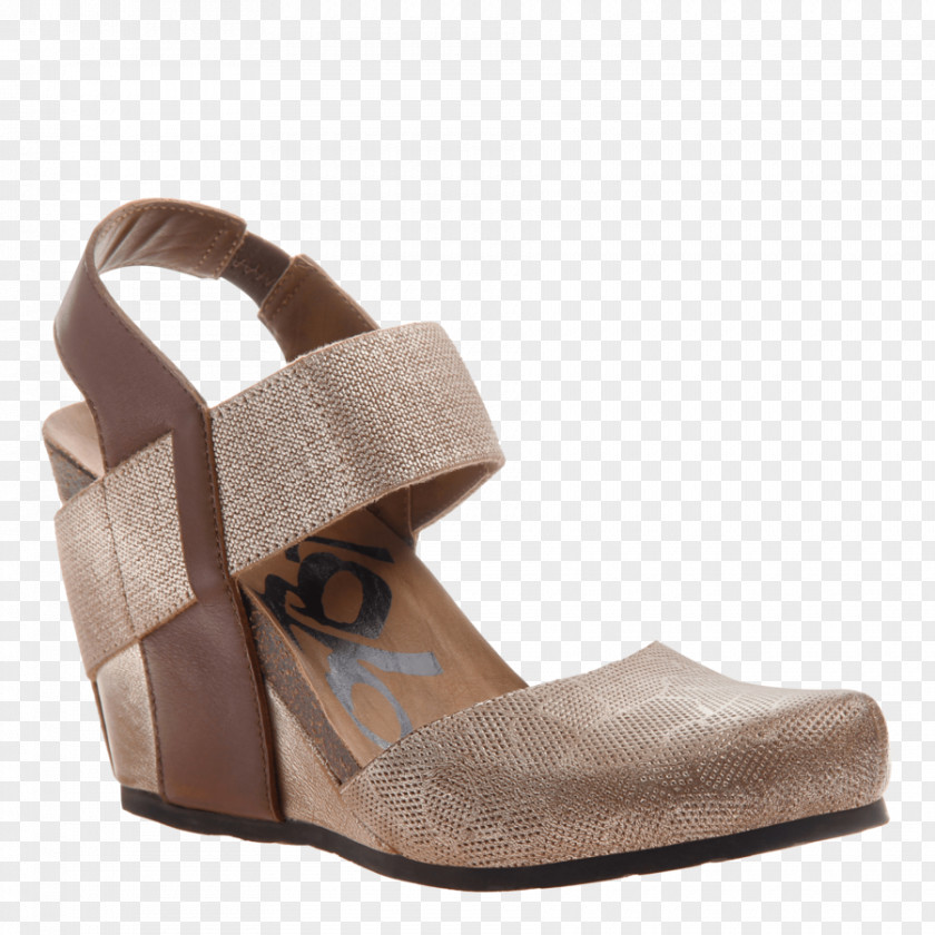 Sandal Wedge High-heeled Shoe Boot PNG