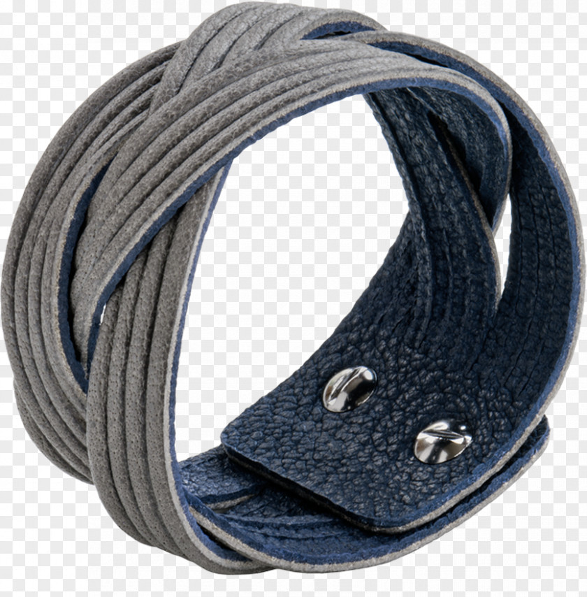 Silver Rope PNG