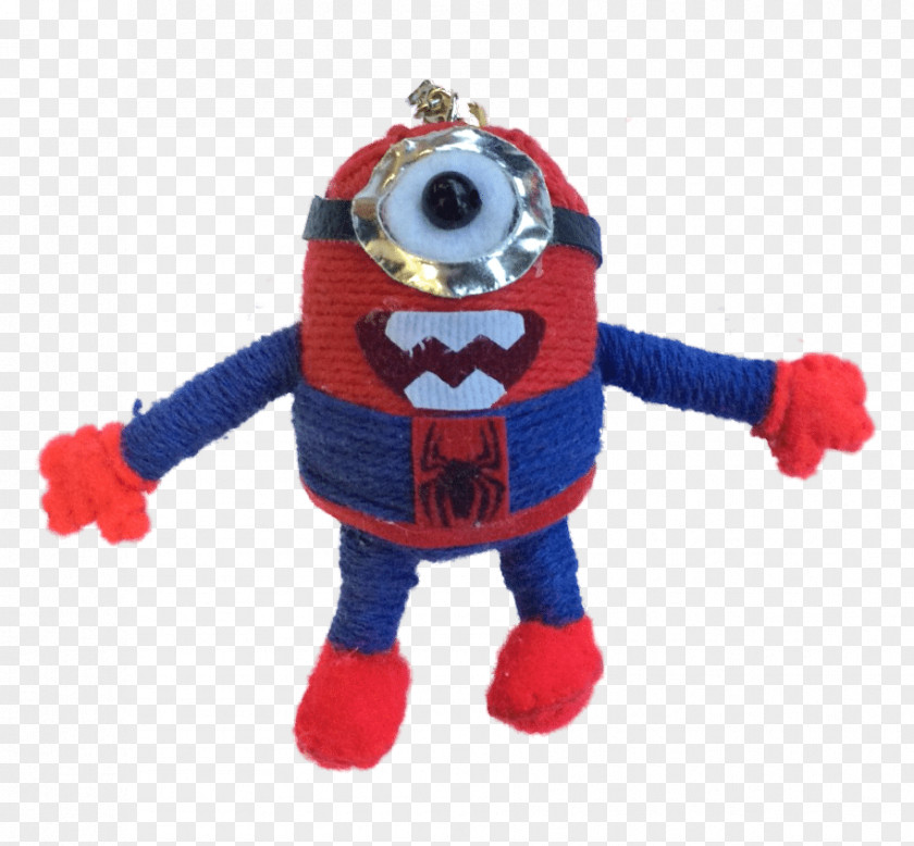 Spider-man Stuffed Animals & Cuddly Toys Spider-Man Harley Quinn Doll Joker PNG