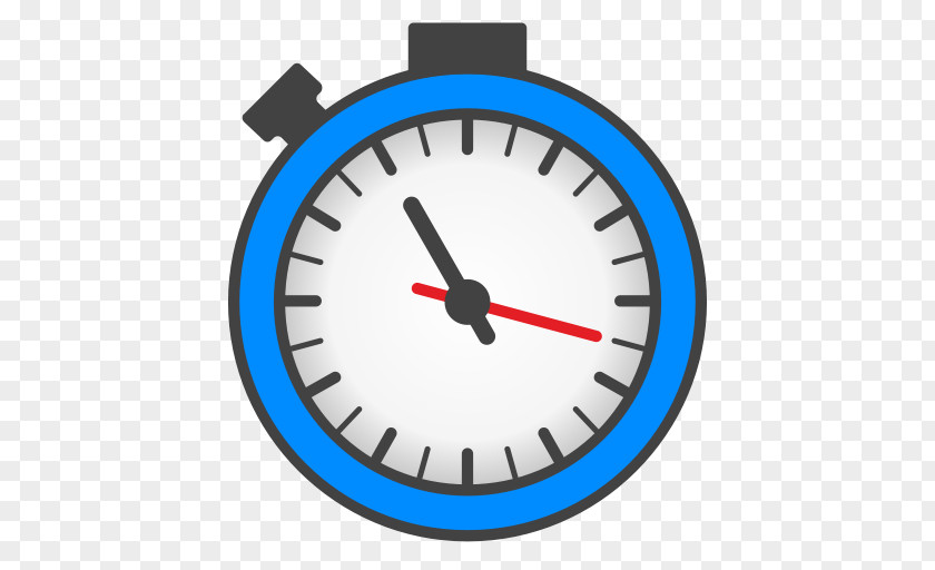 Timer Svg Icon Alarm Clocks PNG