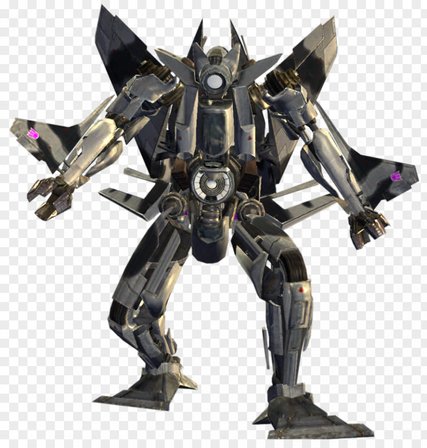 Transformers Transformers: The Game Revenge Of Fallen Barricade Shockwave Decepticon PNG