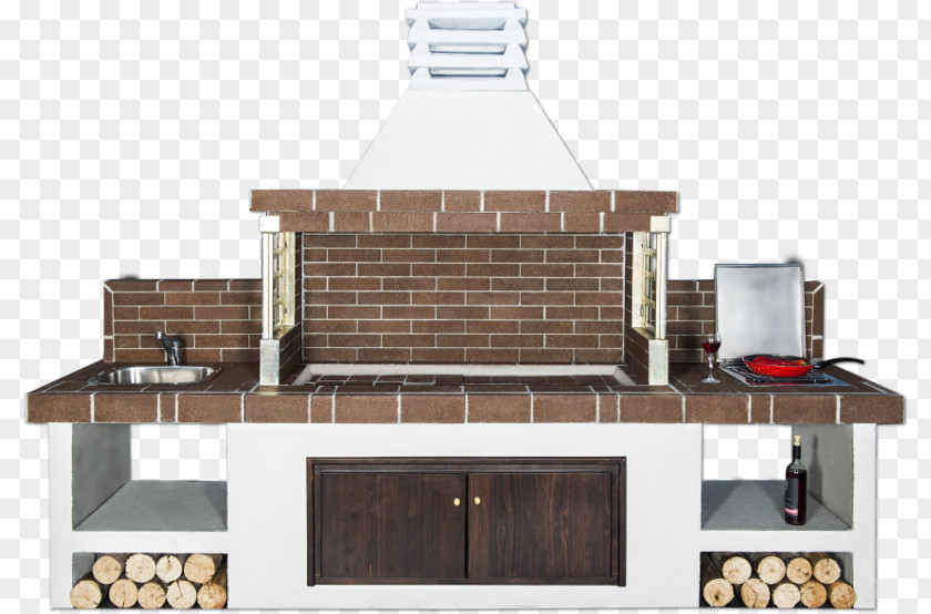 Barbecue Hearth Garden Oven Bench PNG