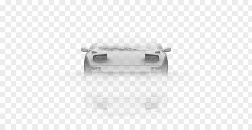 Car Rectangle Silver PNG