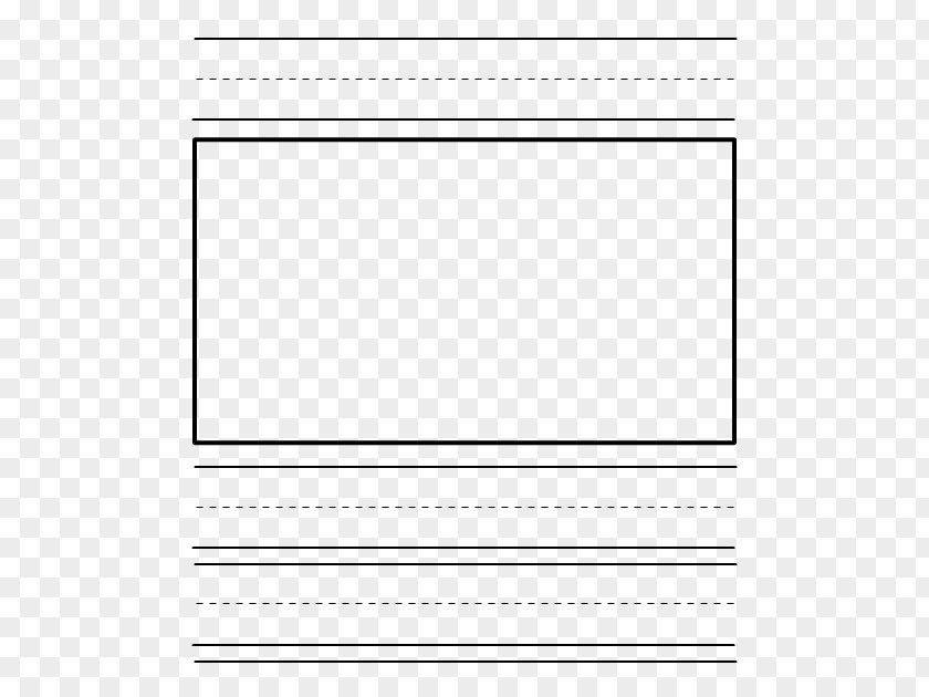Document Paper Template Education PNG