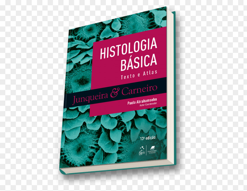 바코드 Histologia Basica Texto Atlas De Histology Book Pathology PNG