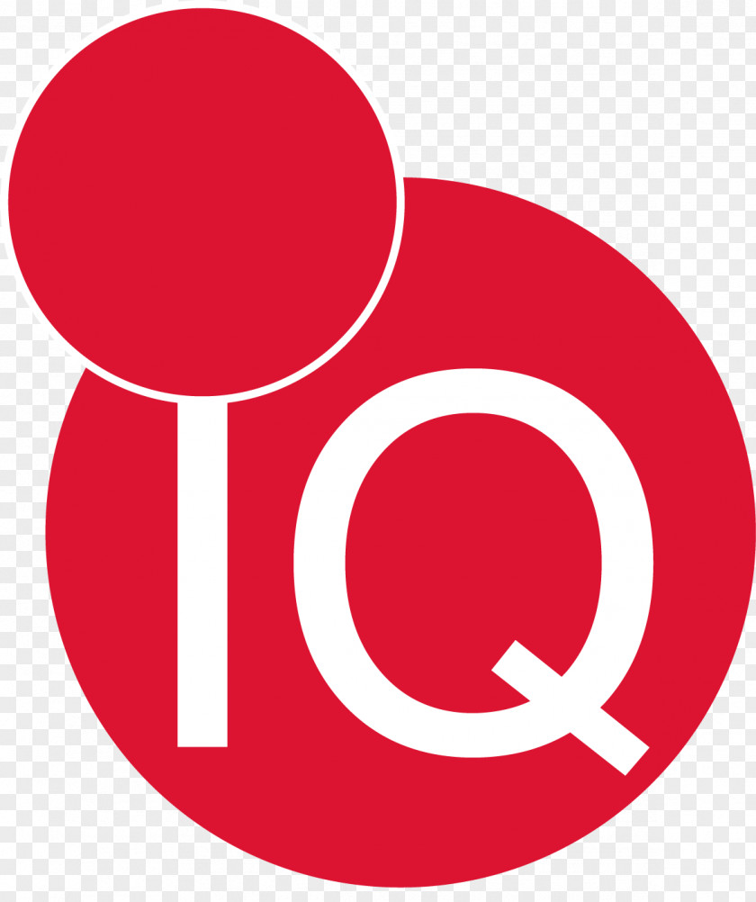 Iq Icon Clip Art Brand Logo Product Design PNG