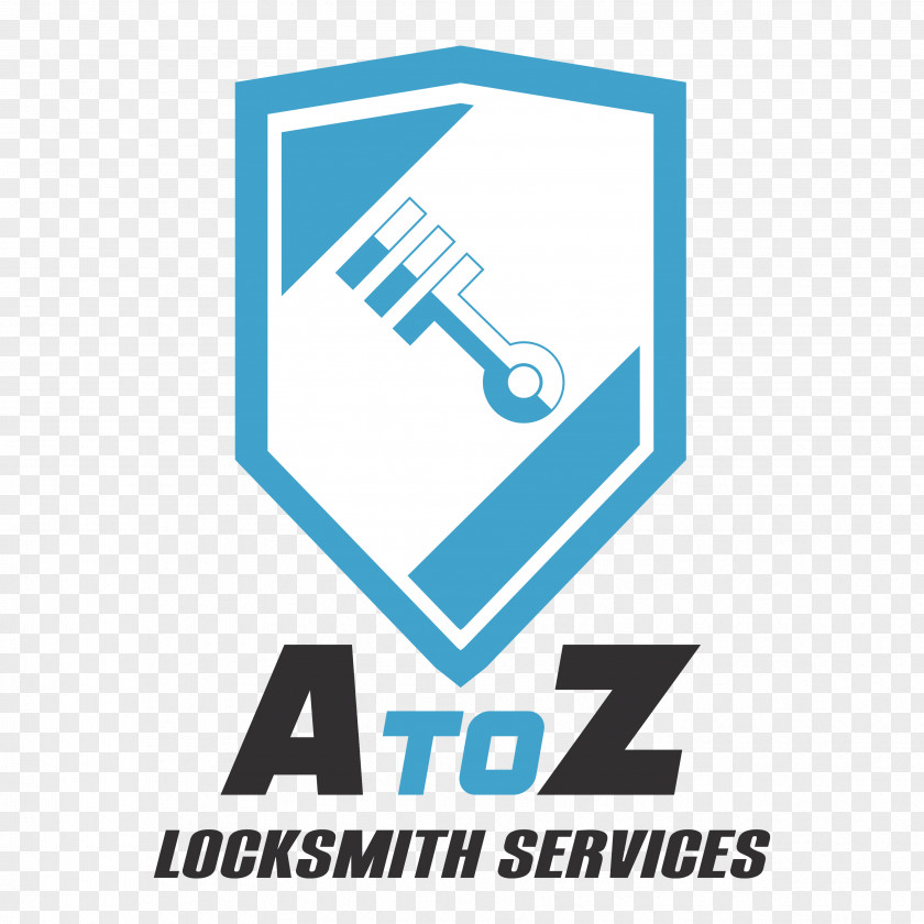 Locksmith A To Z Hernando Logo Brand Blacksmith PNG
