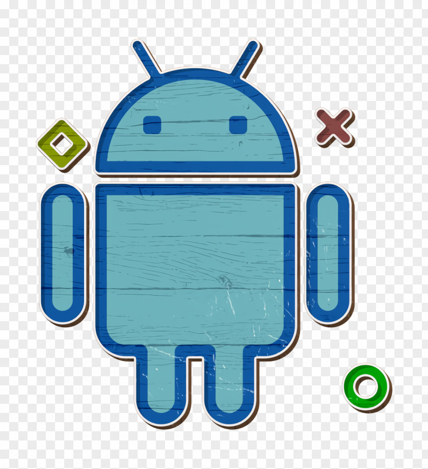 Logo Technology Android Icon Brand PNG