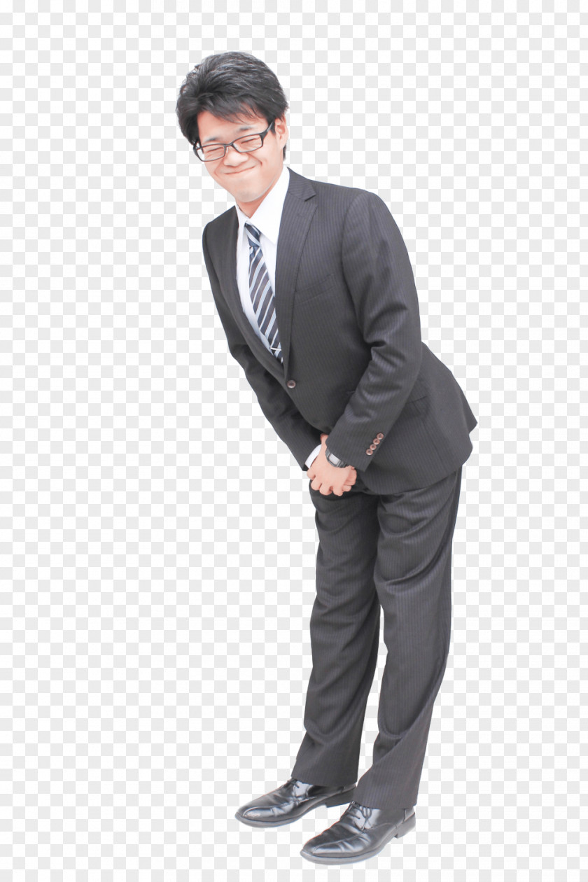 Matsuba Suit Businessperson Formal Wear Blazer Outerwear PNG