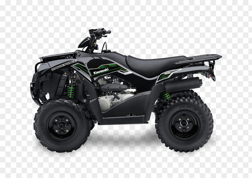 Motorcycle Kawasaki MULE All-terrain Vehicle Heavy Industries & Engine Brute-force Attack PNG