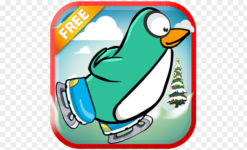 Penguin Beak Bird Recreation Game PNG