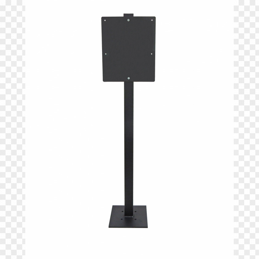 Post Box Pakketbrievenbus Black Grey Color PNG