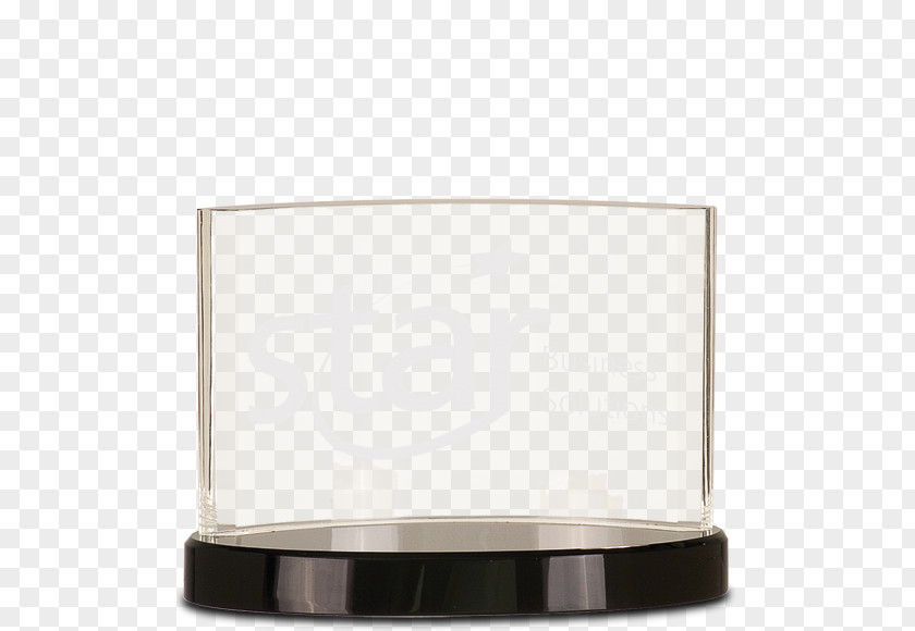 Red Billboard Glass Crystal PNG