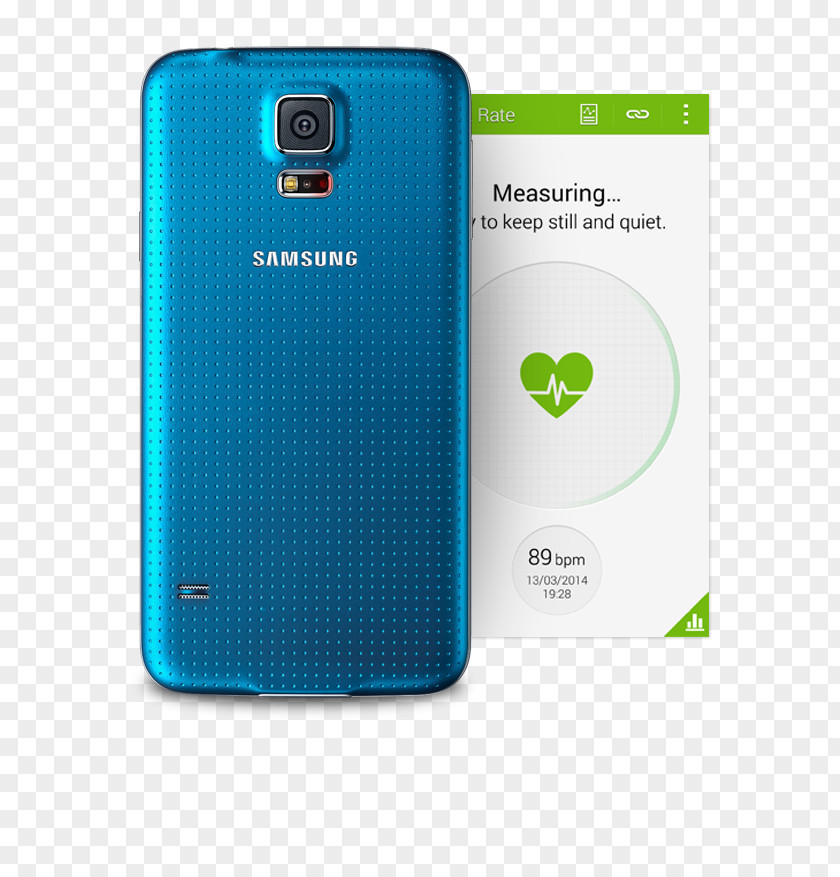 Samsung Galaxy S7 Smartphone Android Telephone PNG