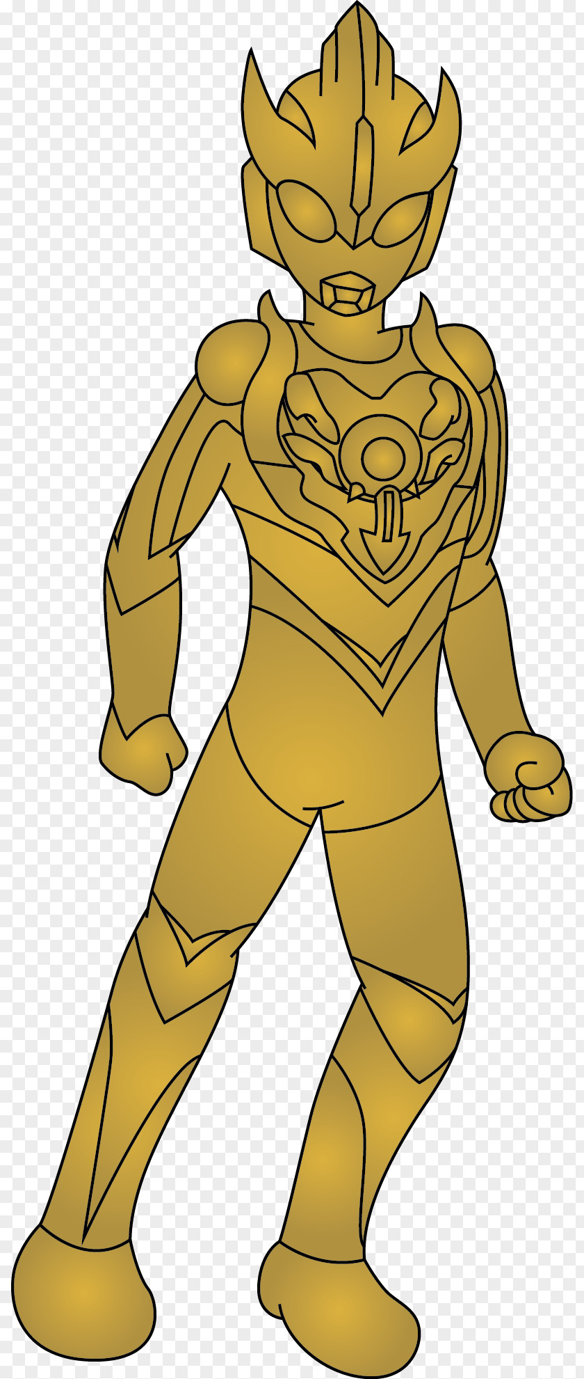 Ultraman Carnivores Illustration Clip Art Character Joint PNG