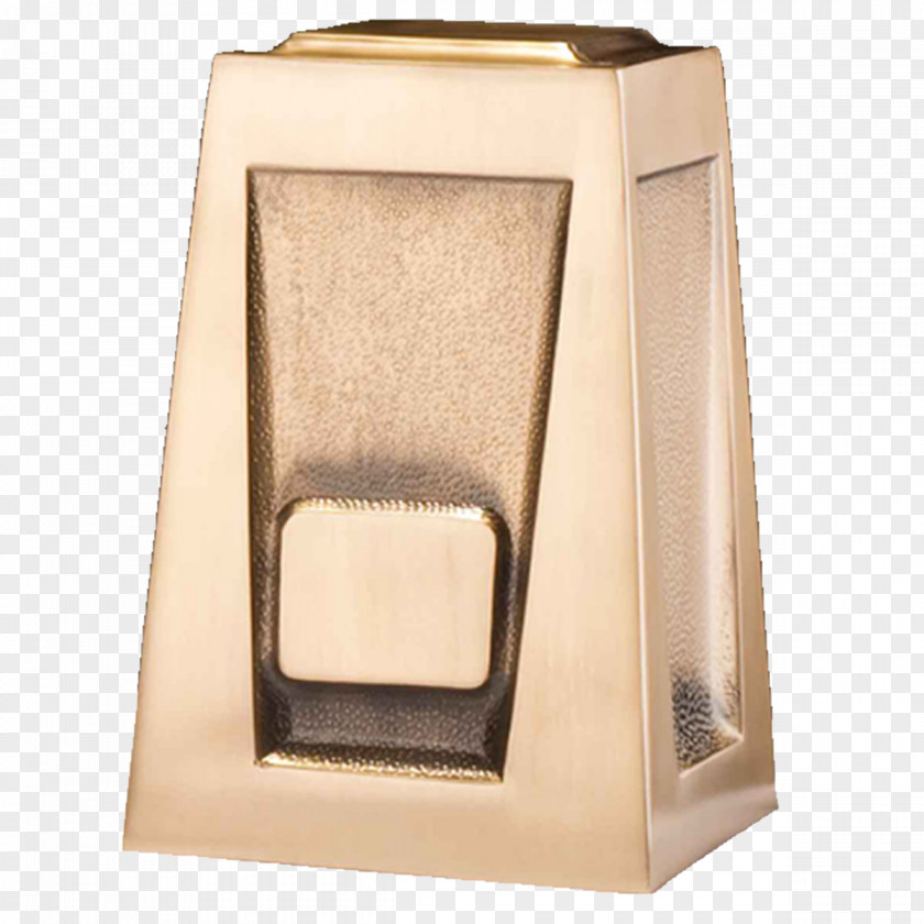 Urn Lighting Pewter PNG