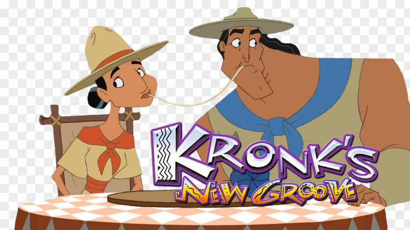 Youtube Kronk Ms. Birdwell Yzma Chicha YouTube PNG