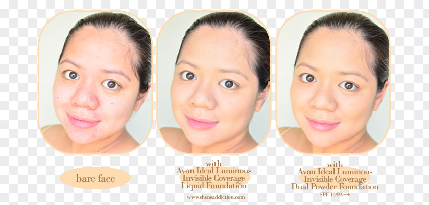 Acne Scars Beauty Cheek Foundation Hair Coloring Avon Products PNG
