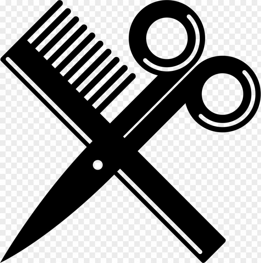 Barber Hairstyle PNG