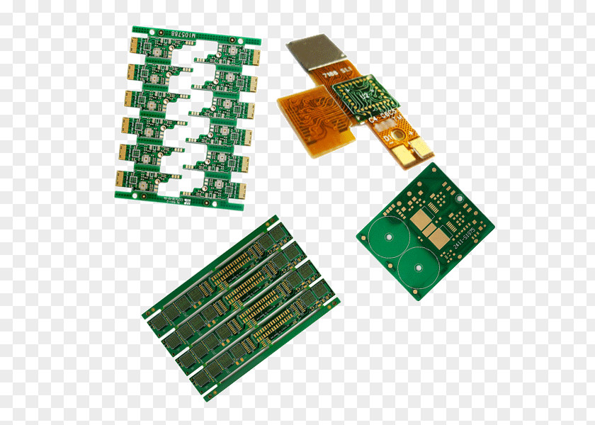 Circuit Board Printed Electronics Electronic Component Hardware Programmer PNG