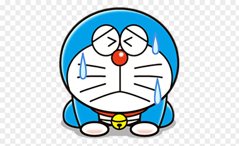 Doraemon Animation Fujiko Pro Sticker Text PNG