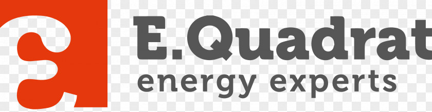 Energy E.Quadrat GmbH & Co. Experts KG Logo Brand PNG
