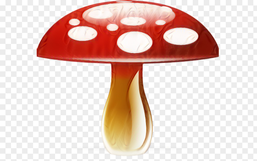 Fly Agaric Mushroom Clip Art PNG