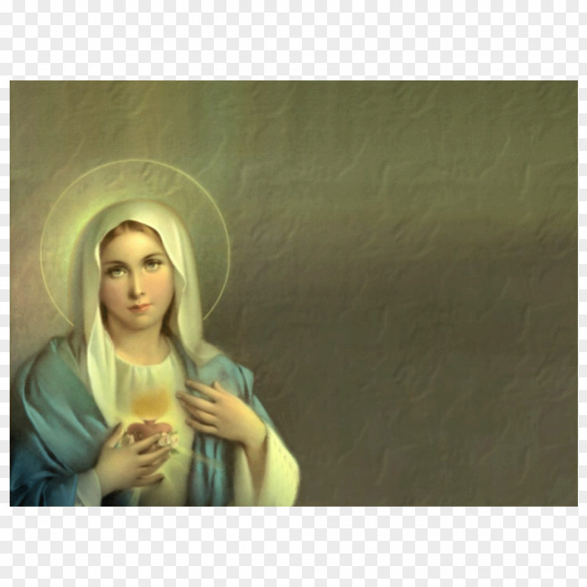 Mary Nazareth Prayer Ave Maria Saint PNG
