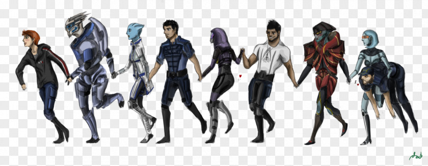 Mass Effect Darikus Garrus Vakarian Shoe Character Human Behavior PNG